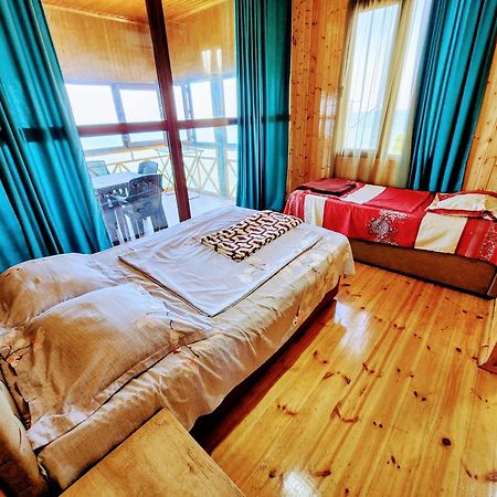 Guest House Nona 차크비 외부 사진
