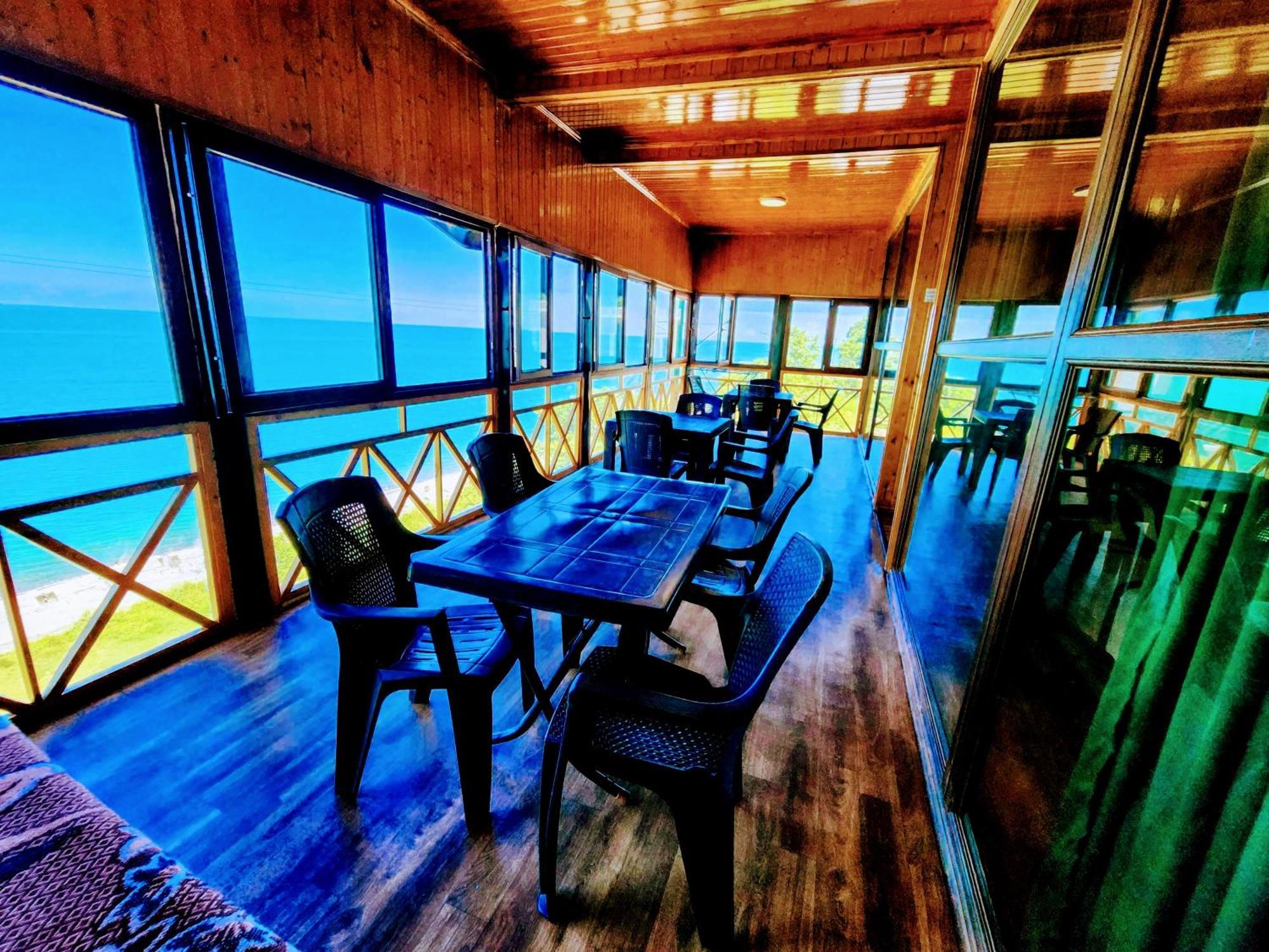 Guest House Nona 차크비 외부 사진