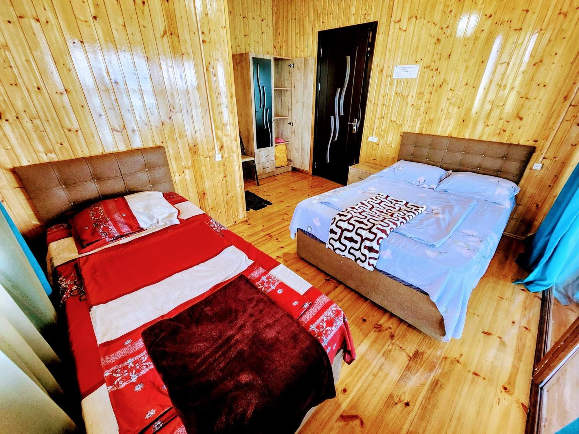 Guest House Nona 차크비 외부 사진