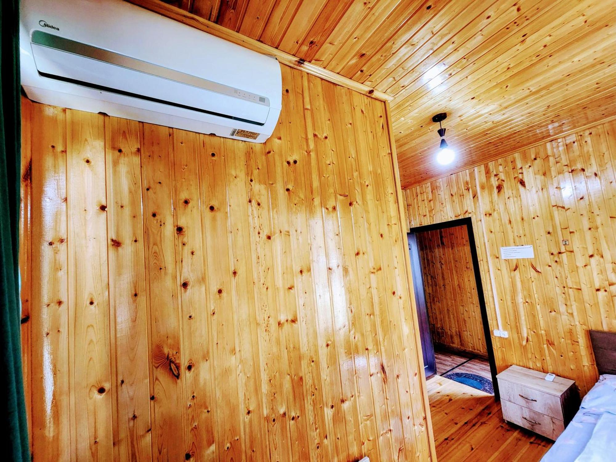 Guest House Nona 차크비 외부 사진