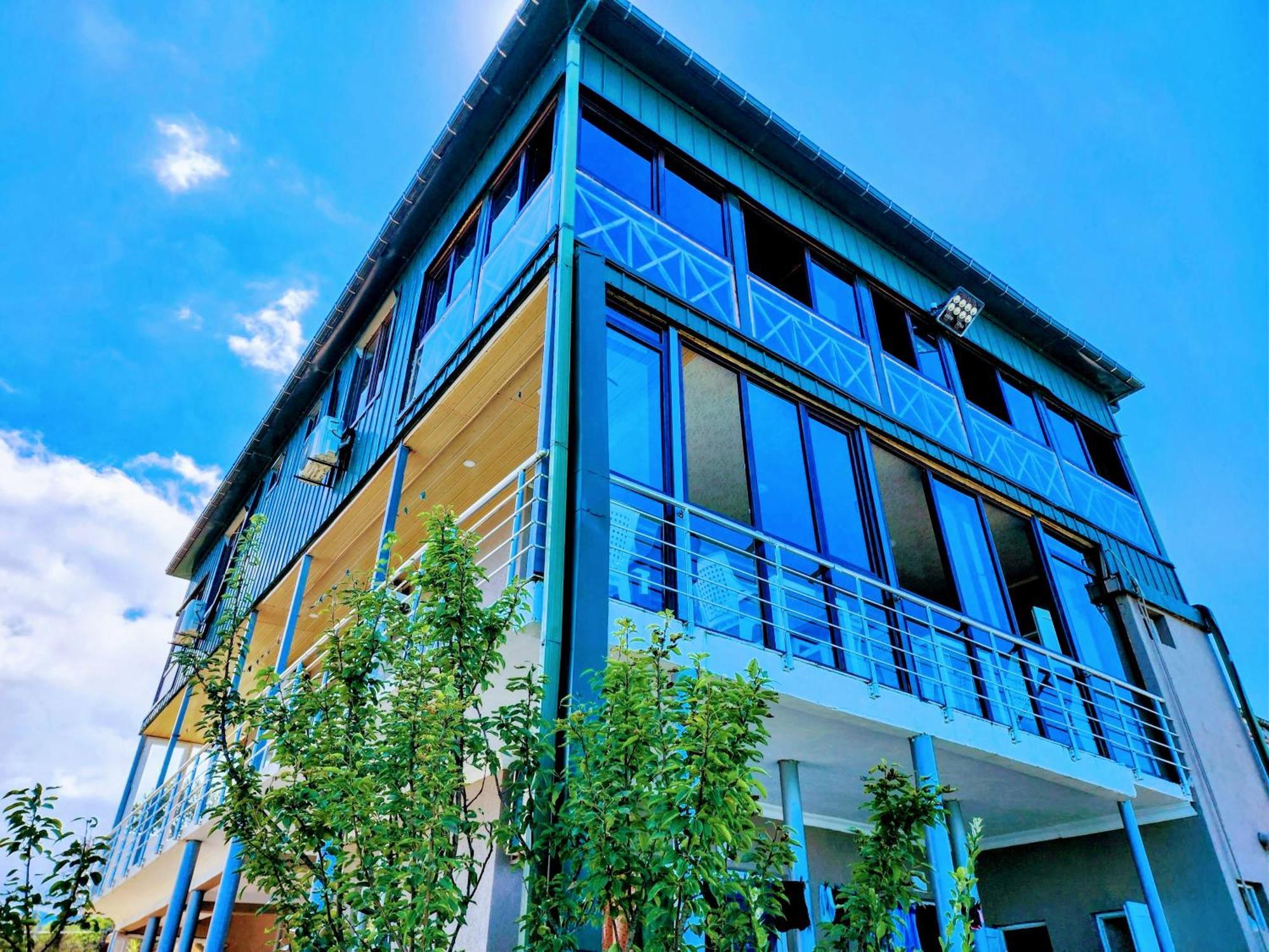 Guest House Nona 차크비 외부 사진
