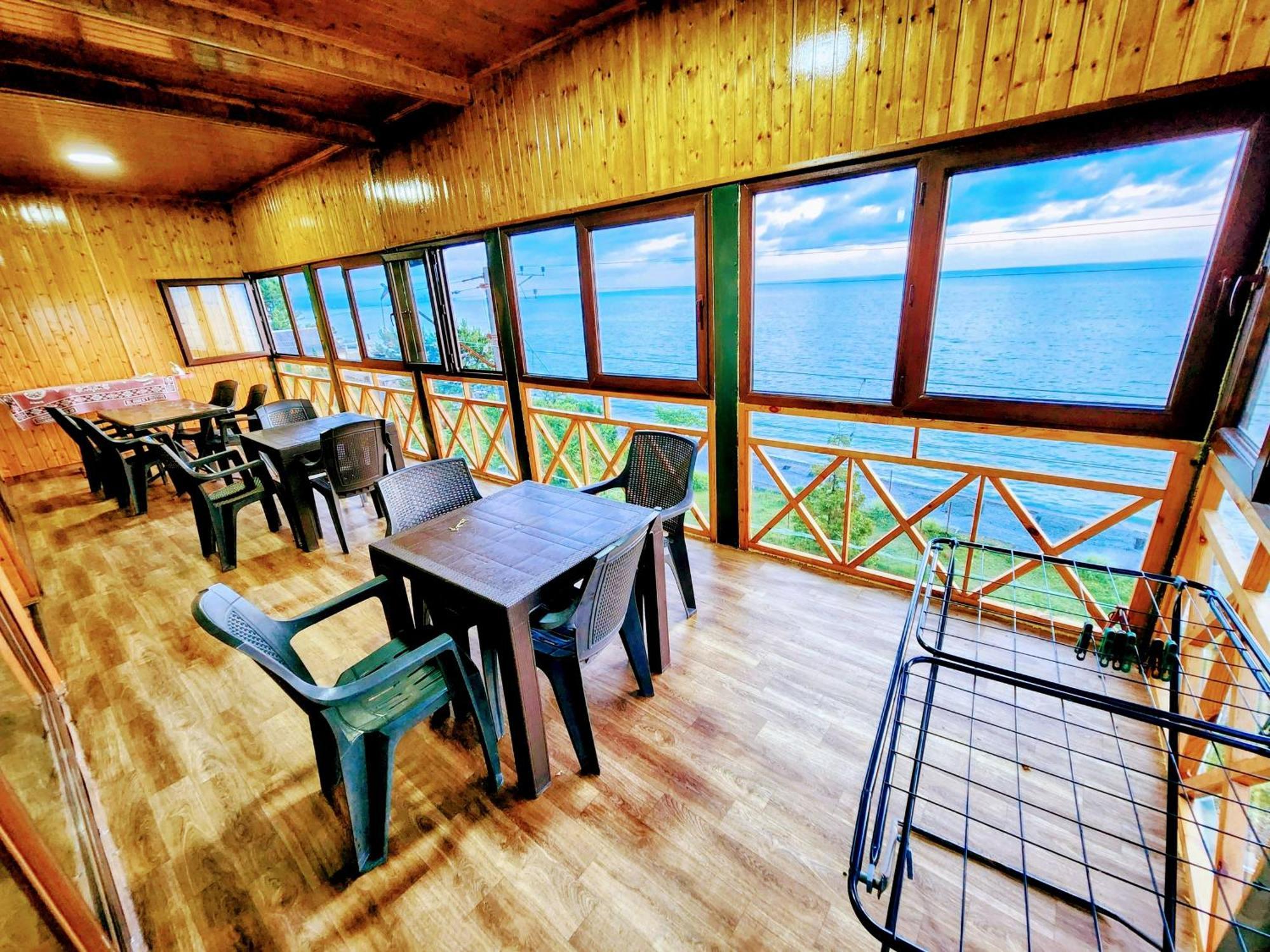 Guest House Nona 차크비 외부 사진
